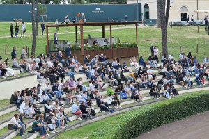 22 maggio piazza di siena foto mezzelani gmt012 22 maggio piazza di siena foto mezzelani gmt012
