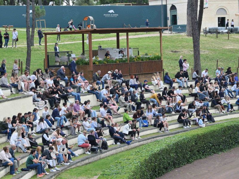 22 maggio piazza di siena  foto mezzelani  gmt012 22 maggio piazza di siena  foto mezzelani  gmt012