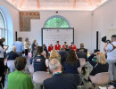 conf stampa gran premio nazioni  foto mezzelani  gmt163 conf stampa gran premio nazioni  foto mezzelani  gmt163