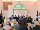 conf stampa gran premio nazioni  foto mezzelani  gmt169