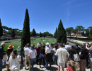folla maggio csio piazza di siena  foto mezzelani gmt022