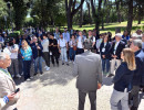 inaugurazione fontana dei pupazzi foto mezzelani gobbi   gmt191