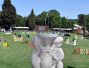 inaugurazione fontana dei pupazzi foto mezzelani gobbi   gmt212