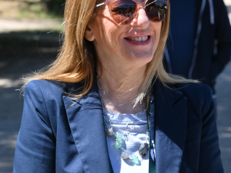 inaugurazione fontana dei pupazzi foto mezzelani gobbi   gmt221 inaugurazione fontana dei pupazzi foto mezzelani gobbi   gmt221