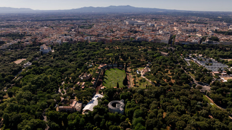 #piazzadisiena 2025 – Day 5