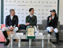 rolex  maggio csio piazza di siena  foto mezzelani gmt090