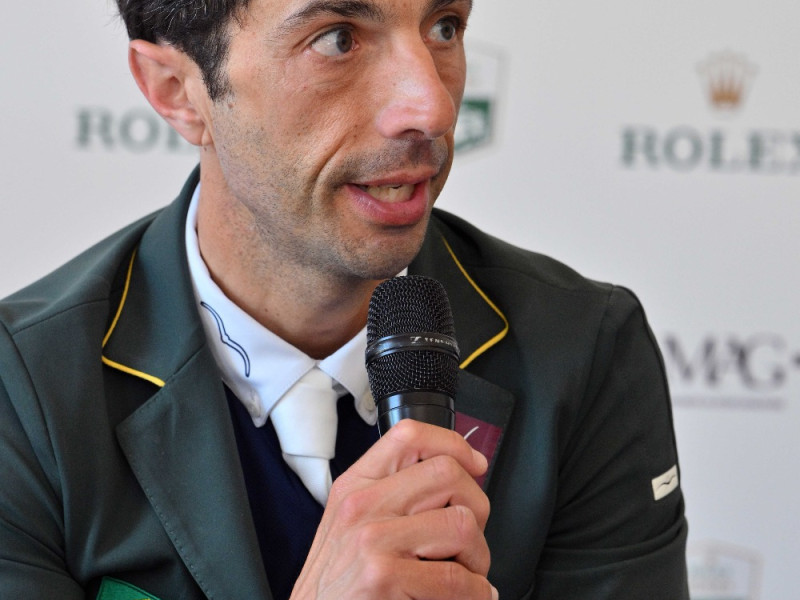 rolex  maggio csio piazza di siena  foto mezzelani gmt099 rolex  maggio csio piazza di siena  foto mezzelani gmt099