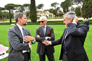 piazza di siena foto mezzelani gmt  gmt