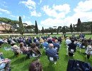 piazza di siena foto mezzelani gmt  gmt