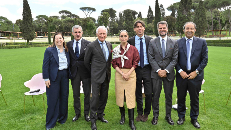 #piazzadisiena 2026 – Conferenza stampa