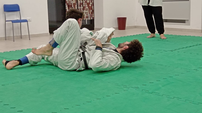 Giovani in gioco