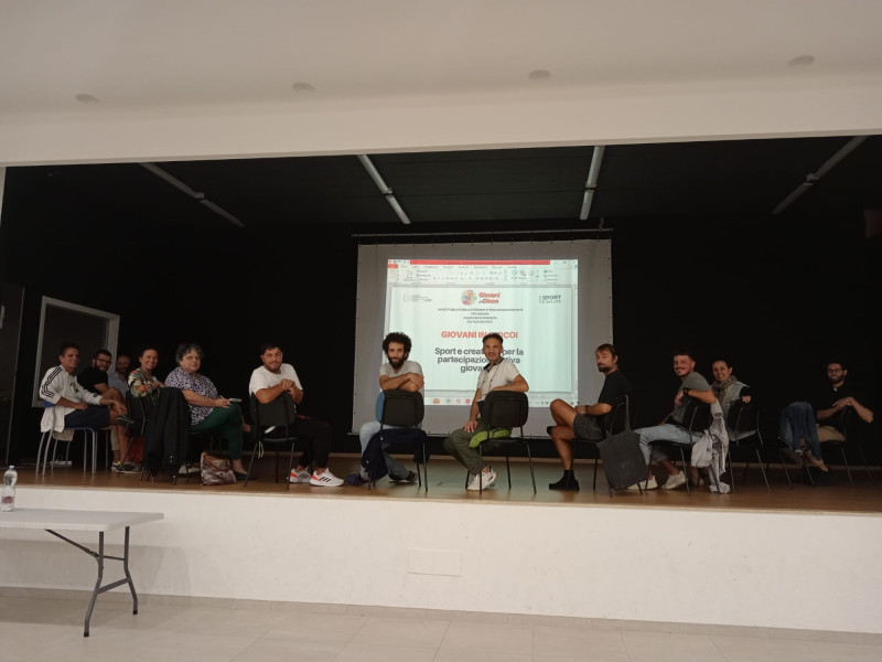 giovani in gioco3 giovani in gioco3