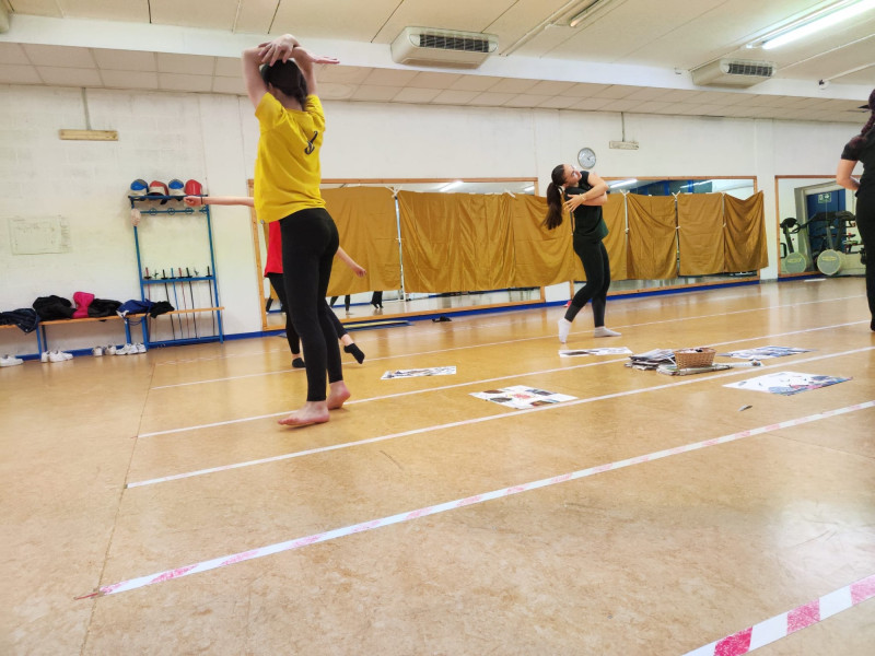 young district four3 young district four3