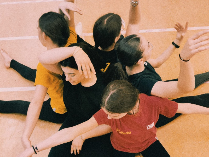 young district four4 young district four4