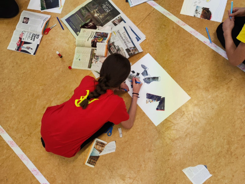 young district four6 young district four6