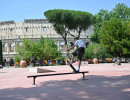worldskate 250611 fan zone foto gobbi gmt