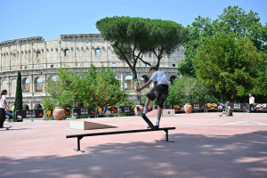 worldskate 250611 fan zone foto gobbi gmt worldskate 250611 fan zone foto gobbi gmt