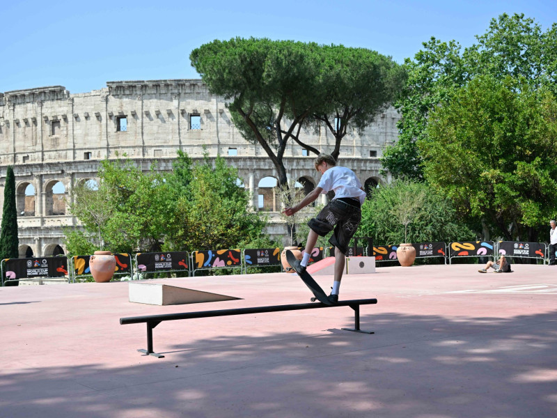 worldskate 250611 fan zone foto gobbi gmt worldskate 250611 fan zone foto gobbi gmt