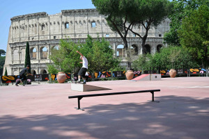 worldskate 250611 fan zone foto gobbi gmt worldskate 250611 fan zone foto gobbi gmt