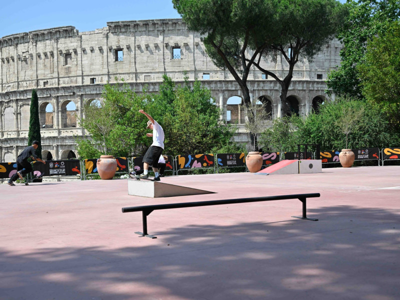 worldskate 250611 fan zone foto gobbi gmt worldskate 250611 fan zone foto gobbi gmt