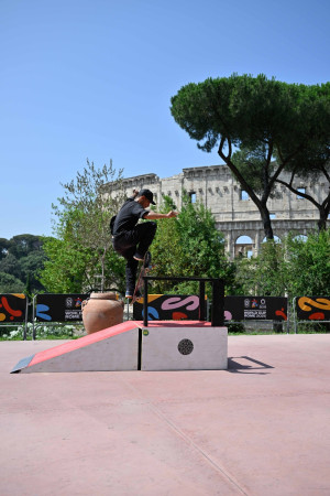 worldskate 250611 fan zone foto gobbi gmt worldskate 250611 fan zone foto gobbi gmt