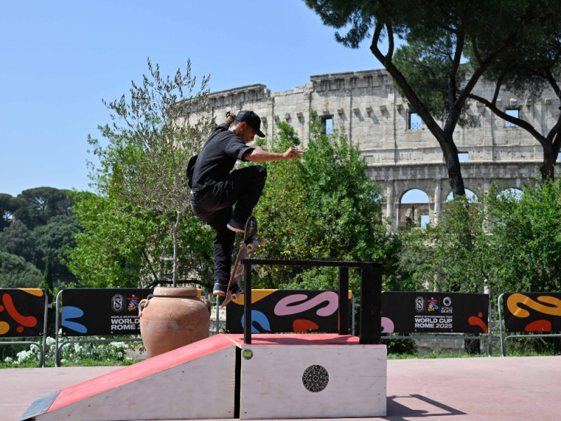 worldskate 250611 fan zone foto gobbi gmt worldskate 250611 fan zone foto gobbi gmt