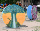 worldskate 250611 fan zone foto gobbi gmt