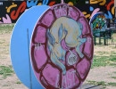 worldskate 250611 fan zone foto gobbi gmt