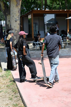 worldskate 250611 fan zone foto gobbi gmt worldskate 250611 fan zone foto gobbi gmt
