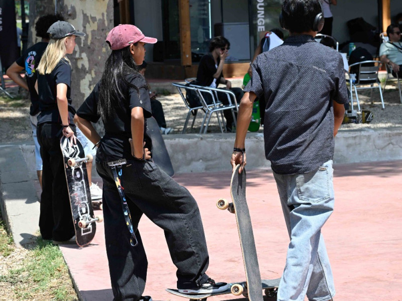 worldskate 250611 fan zone foto gobbi gmt worldskate 250611 fan zone foto gobbi gmt