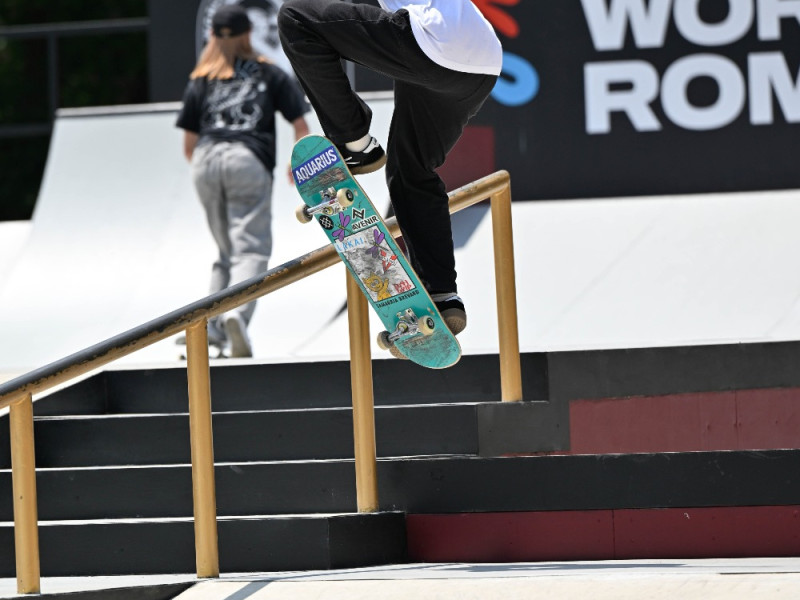 worldskate 250611 pre seeded training foto gobbi gmt worldskate 250611 pre seeded training foto gobbi gmt