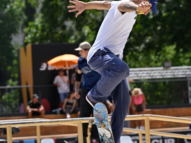 worldskate 250611 pre seeded training foto gobbi gmt worldskate 250611 pre seeded training foto gobbi gmt
