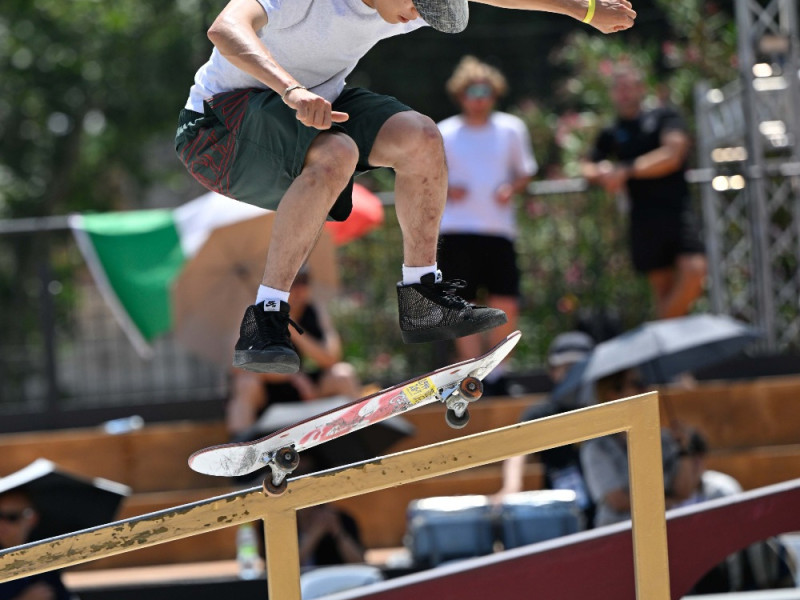 worldskate 250611 pre seeded training foto gobbi gmt worldskate 250611 pre seeded training foto gobbi gmt