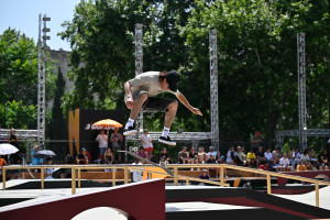 worldskate 250611 pre seeded training foto gobbi gmt worldskate 250611 pre seeded training foto gobbi gmt