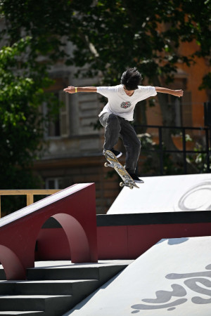 worldskate 250611 pre seeded training foto gobbi gmt worldskate 250611 pre seeded training foto gobbi gmt