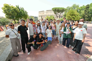 worldskate 250612 istituzionale foto gobbi gmt worldskate 250612 istituzionale foto gobbi gmt