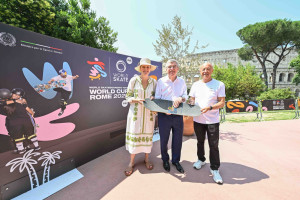 worldskate 250612 istituzionale foto gobbi gmt worldskate 250612 istituzionale foto gobbi gmt