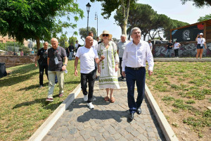 worldskate 250612 istituzionale foto gobbi gmt worldskate 250612 istituzionale foto gobbi gmt