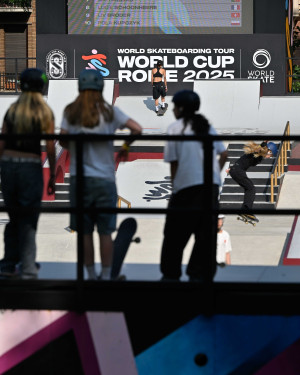 worldskate 250612 quarterfinal women heat1 foto gobbi gmt worldskate 250612 quarterfinal women heat1 foto gobbi gmt