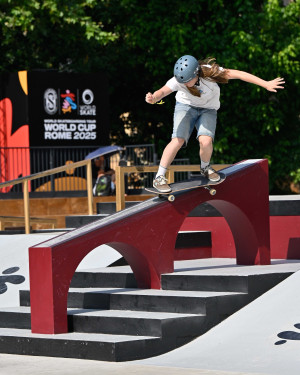 worldskate 250612 quarterfinal women heat1 foto gobbi gmt worldskate 250612 quarterfinal women heat1 foto gobbi gmt