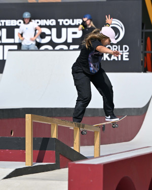 worldskate 250612 quarterfinal women heat1 foto gobbi gmt worldskate 250612 quarterfinal women heat1 foto gobbi gmt