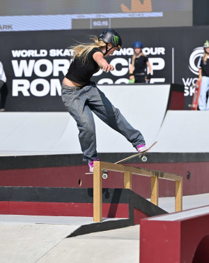 worldskate 250612 quarterfinal women heat1 foto gobbi gmt worldskate 250612 quarterfinal women heat1 foto gobbi gmt