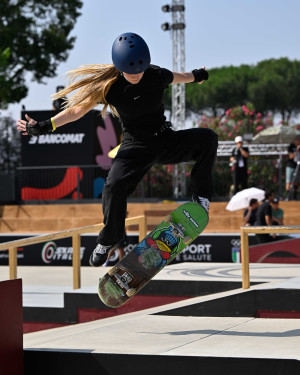 worldskate 250612 quarterfinal women heat1 foto gobbi gmt worldskate 250612 quarterfinal women heat1 foto gobbi gmt