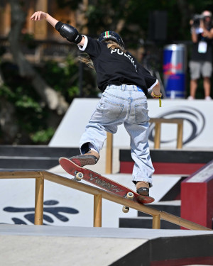 worldskate 250612 quarterfinal women heat1 foto gobbi gmt worldskate 250612 quarterfinal women heat1 foto gobbi gmt