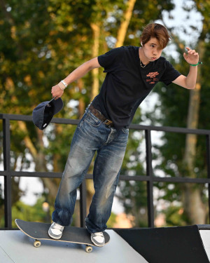 worldskate 250614 semifinal men heat2 foto gobbi gmt worldskate 250614 semifinal men heat2 foto gobbi gmt