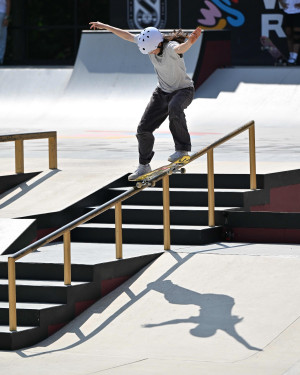 worldskate 250614 semifinal women heat1 foto gobbi gmt worldskate 250614 semifinal women heat1 foto gobbi gmt