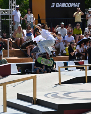worldskate 250614 semifinal women heat1 foto gobbi gmt worldskate 250614 semifinal women heat1 foto gobbi gmt
