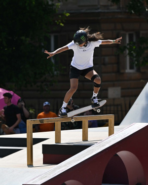 worldskate 250614 semifinal women heat1 foto gobbi gmt worldskate 250614 semifinal women heat1 foto gobbi gmt