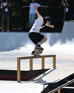 worldskate 250614 semifinal women heat1 foto gobbi gmt worldskate 250614 semifinal women heat1 foto gobbi gmt