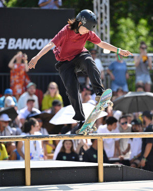 worldskate 250614 semifinal women heat1 foto gobbi gmt worldskate 250614 semifinal women heat1 foto gobbi gmt